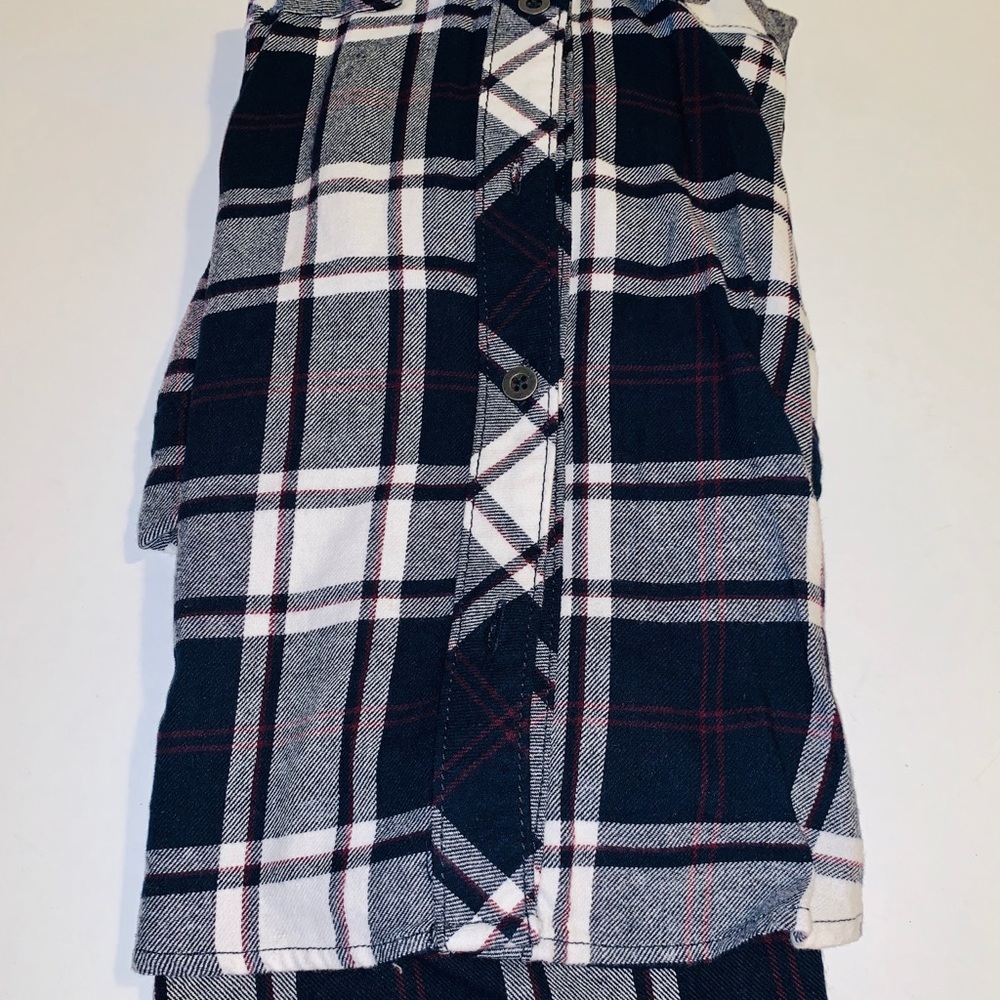 PacSun flannel - Picture 2 of 2